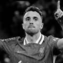 Jota'nın son sözü yürek yaktı