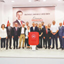 Atatürk yerine İmamoğlu