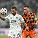 Shakhtar Donetsk Beşiktaş maçı ne zaman, saat kaçta ve hangi kanalda yayınlanacak? Beşiktaş rövanşta tur peşinde