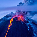 Russie : le volcan Klioutchevskoï entre en éruption après un séisme de magnitude 8,7 au Kamtchatka