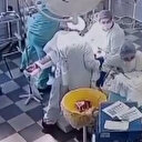 Rusya’daki şiddetli depreme doktorlar ameliyathanede yakalandı