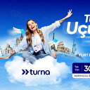 Turna’dan 30 Temmuz’a özel yurt dışı uçak biletlerinde indirim fırsatı