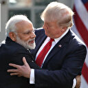 Trump: Hindistan 1 Ağustos’tan itibaren yüzde 25 tarife ödeyecek