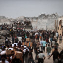 Gaza: 104 Palestiniens tués ces dernières 24h