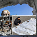 İsrail yine Gazze'de yardım bekleyenleri hedef aldı: 8 Filistinli katledildi