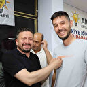 Yeniden Refah Partisi’nden 61 isim AK Parti’ye katıldı