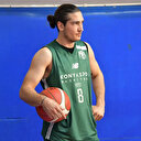 Erkin Şenel Gaziantep Basketbol'a geri döndü