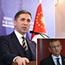 AK Parti'den Hakan Fidan'ı hedef alan Özel'e cevap: TikTok'u bırak partine sahip çık