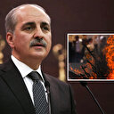 TBMM Başkanı Kurtulmuş'tan 'Terörsüz Türkiye' mesajı: Meclis Komisyonu ağustosta başlıyor