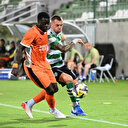 Başakşehir Avrupa kupalarındaki 64. sınavında