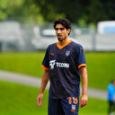 Fatih Karagümrük Berkay Özcan'ı renklerine bağladı