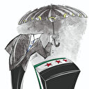 Suriye’nin yeniden inşasında İsrail tekeli