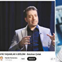 Uyuşturucuyla mücadele programına sponsor olmuş