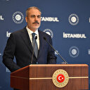 La Türkiye rejoint la déclaration conjointe du Groupe de La Haye