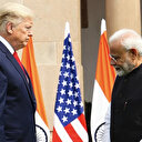 Trump: un tarif douanier américain de 25 % visera l’Inde dès le 1er août