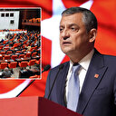 CHP 'Terörsüz Türkiye Komisyonu' kararını verdi: 10 milletvekilini yarın bildirecekler