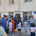 Tekirdağ’da su krizi derinleşiyor: Vatandaşlar tanker ve çeşme önlerinde kuyrukta