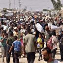 Famine à Gaza: 7 Palestiniens morts de faim ces dernières 24 heures