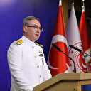 MSB: SDG’nin Suriye ordusuna entegrasyonunu yakından takip ediyoruz