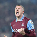 Lundstram Trabzonspor'dan ayrıldı: Yeni takımı açıklandı