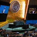 Déclaration de New York: appel mondial à la paix