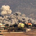 الاحتلال يشن سلسلة غارات مكثفة على مناطق جنوبي وشرقي لبنان