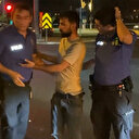 Hem alkollü hem ehliyetsiz kaza yaptı: Devleti suçladı 'Güvenmem bu saatten sonra' dedi