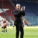 Ole Gunnar Solskjaer'den maç sonu istifa açıklaması