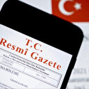 Cumhurbaşkanlığı tarafından yapılan atamalar Resmi Gazete’de