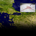 İstanbul'da hissedilen bir deprem meydana geldi