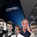 Fatih Altaylı'nın YouTube sponsoru ICRYPEX'in sahibi Gökalp İçer'in mal varlıklarına el konuldu