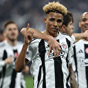 Beşiktaş Gedson Fernandes'in ayrılığını açıkladı: İşte kazanılan bonservis ücreti