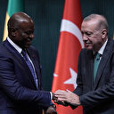 Cumhurbaşkanı Erdoğan: İsrail'e baskı artmalı