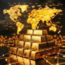 En çok altını olan ülkeler belli oldu: Türkiye kaçıncı sırada?