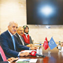 Komisyon fikri olan herkesi dinleyecek