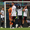 Beşiktaş Shakhtar'ı geçemedi: Avrupa Ligi'ne veda etti