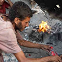 Katil İsrail Gazze’de yardım dağıtım noktasını vurdu: 58 ölü