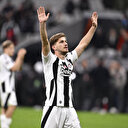 Beşiktaş'ta Semih Kılıçsoy ayrılığı: İtalya Serie A'ya transfer oldu