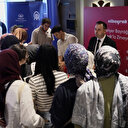 Albayrak Grubu’ndan üniversite adaylarına kariyer ve tercih rehberliği: Türkiye’nin dört bir yanından katılım