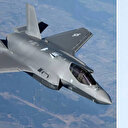 ABD'de donanmaya ait F-35 savaş uçağı düştü