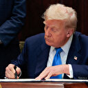 Trump se dit indifférent à un éventuel effondrement des "économies moribondes" de l'Inde et de la Russie