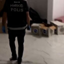 Samsun'da uyuşturucu operasyonu