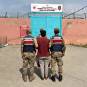 Firari FETÖ hükümlüsü Erzurum'da yakalandı