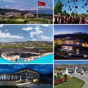 Doğu'nun yükselen yıldızı: Erzincan Binali Yıldırım Üniversitesi