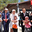 Bu kafe Türkiye'de ilk: Özelliğiyle dikkat çekiyor