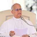 Pour le Vatican, la solution à deux États est la seule viable