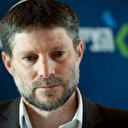 سموتريتش يدعو لـ "ممر" بين السويداء ودولة الاحتلال 