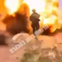 Gazze'de direniş güçlerinden işgal ordusuna ağır darbe: Siyonist komutanlar tünelde havaya uçuruldu