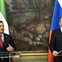 الشيباني: اتفقنا مع روسيا على إعادة تقييم الاتفاقيات مع النظام البائد