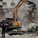 جيش الاحتلال الإسرائيلي يهدم منزلين و4 غرف زراعية جنوبي الضفة